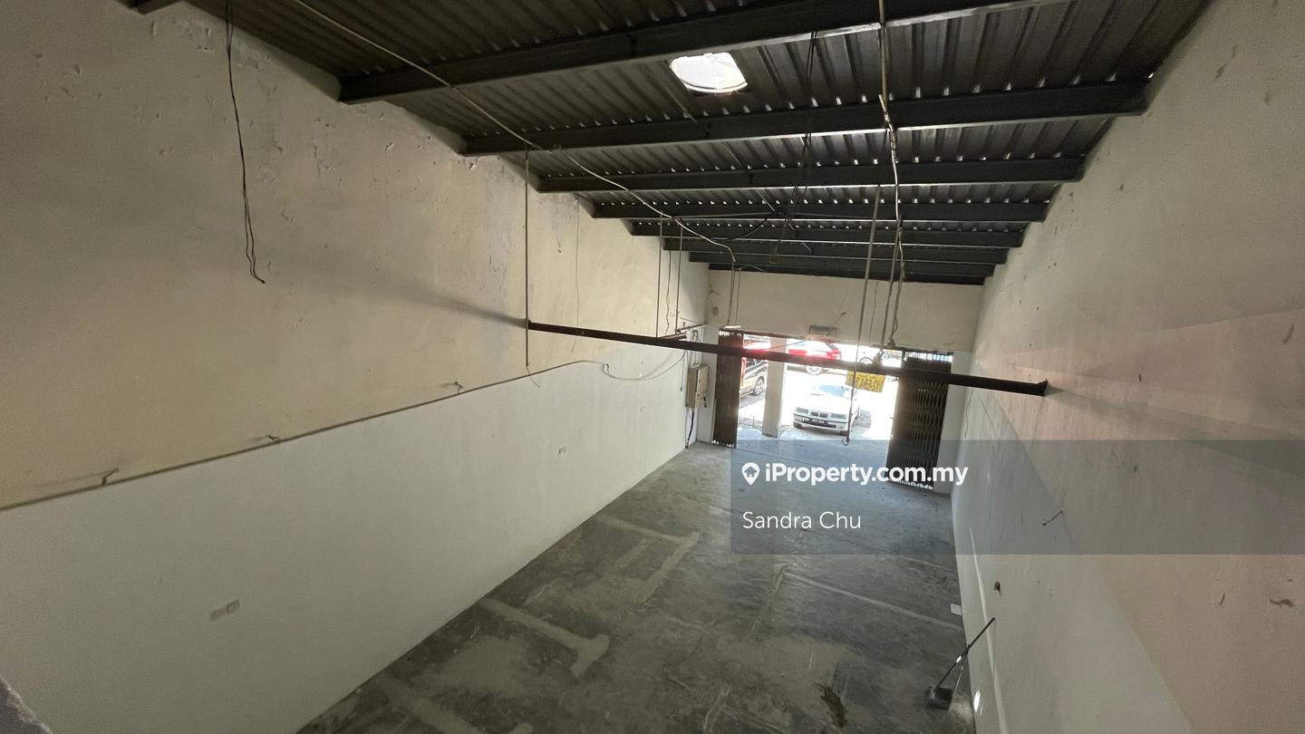 Gudang untuk Disewa di Taman Kepong, Kepong oleh Sandra Chu - iProperty.com.my