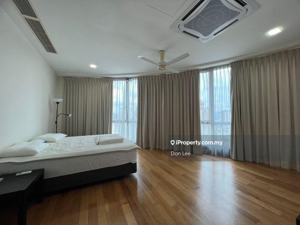 Condominium for Sale in 11 Mont Kiara @ MK11 by Don Lee - iProperty.com.my