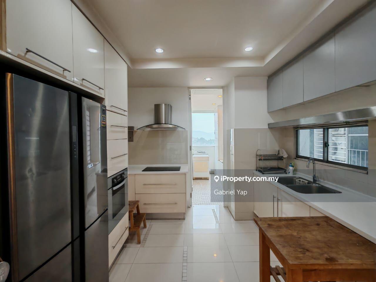 Condominium for Rent in Kiaramas Ayuria by Gabriel Yap - iProperty.com.my