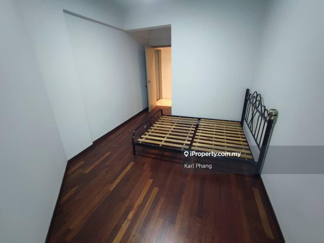 Condominium for Sale in Sang Suria by Karl Phang - iProperty.com.my