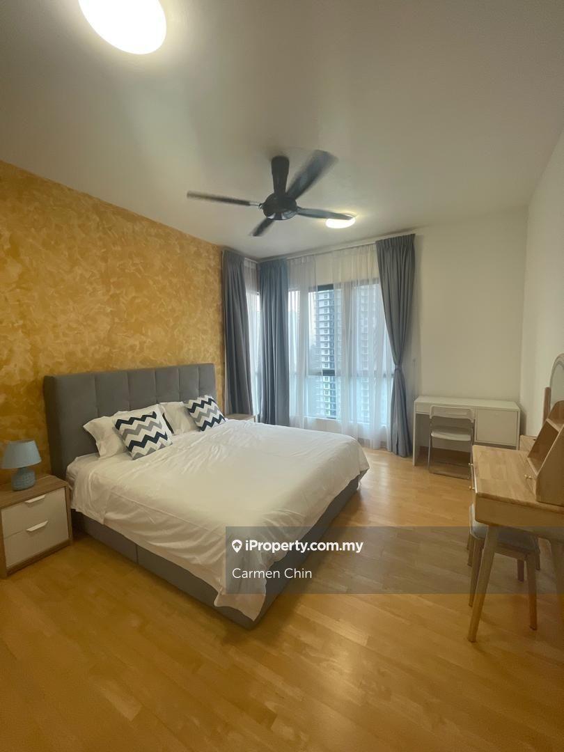 Condominium for Sale in Residensi Sefina Mont Kiara by Carmen Chin - iProperty.com.my