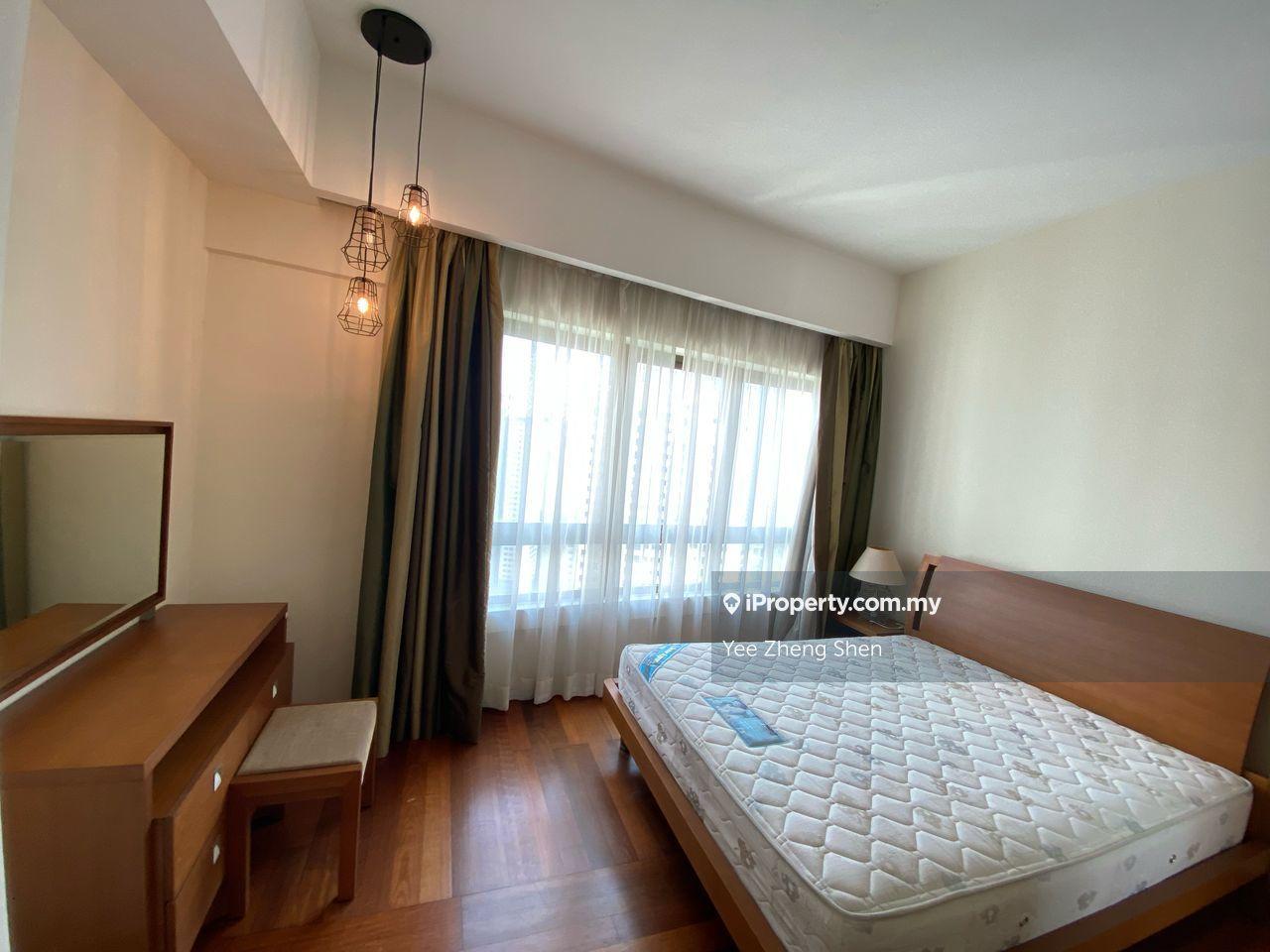 Service Residence for Sale in i-Zen @ Kiara 2 by Yee Zheng Shen - iProperty.com.my