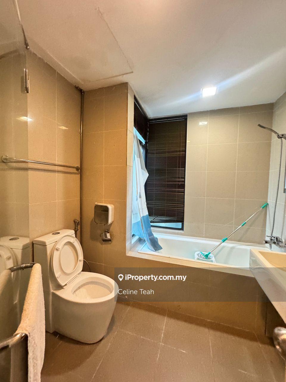 Condominium for Sale in The Peak Vista by Celine Teah - iProperty.com.my