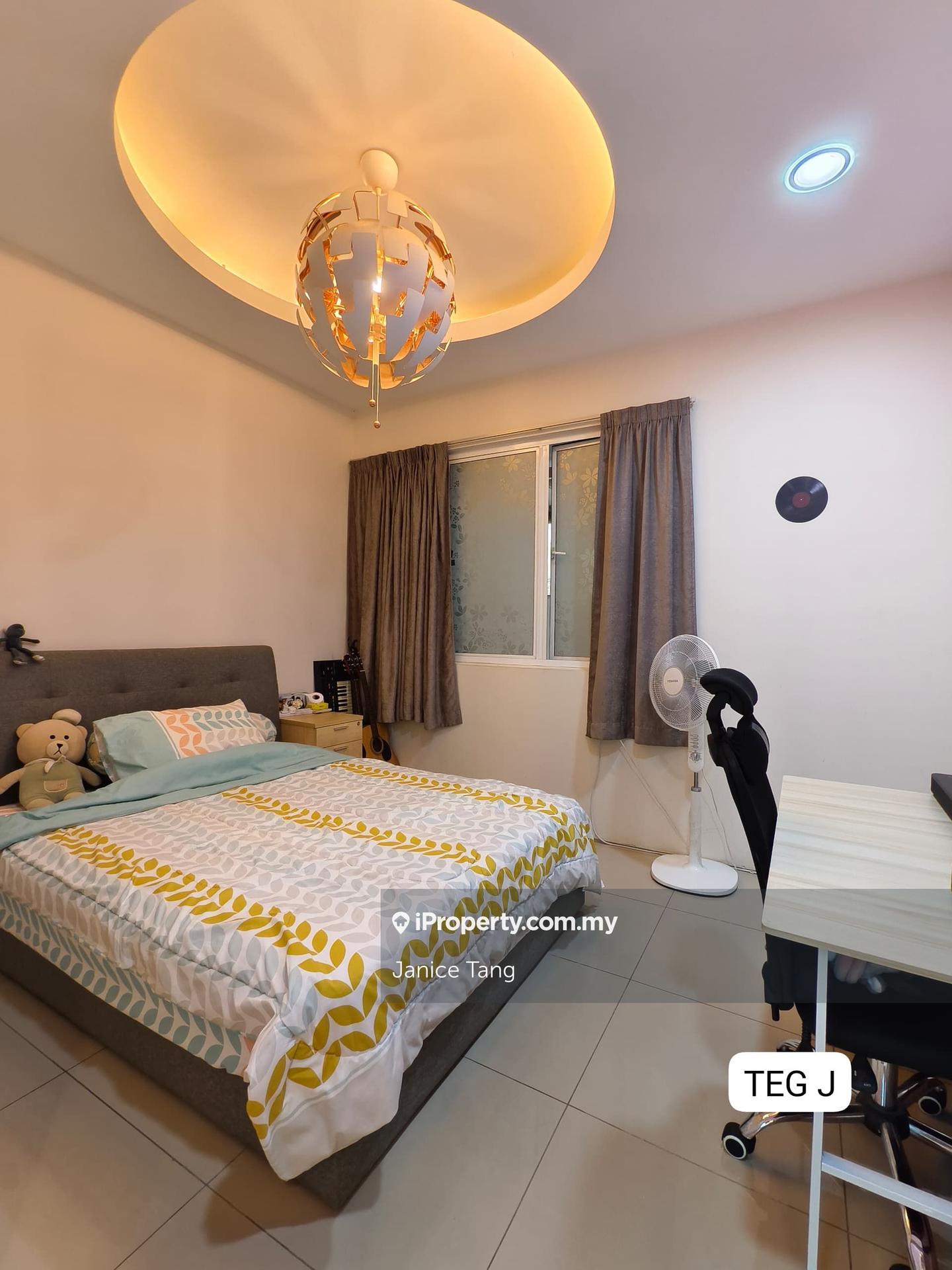 Bungalow House for Sale in Setia Eco Park, Setia Alam by Janice Tang - iProperty.com.my