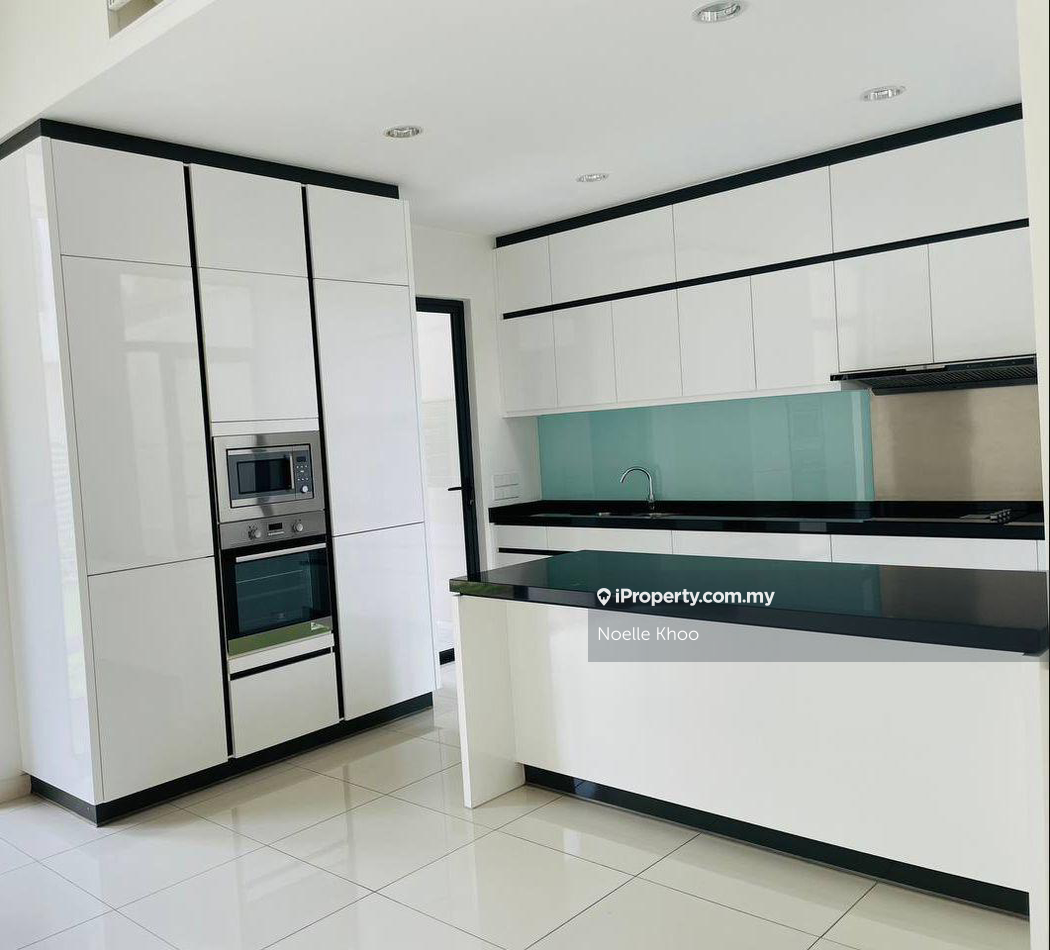 2-storey Terraced House for Rent in Medini, Iskandar Puteri (Nusajaya) by Noelle Khoo - iProperty.com.my