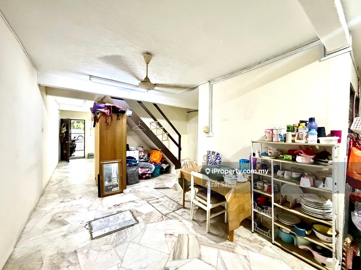 Rumah Teres untuk Dijual di Taman Bukit Kajang Baru, Kajang oleh Aizat Saiful - iProperty.com.my