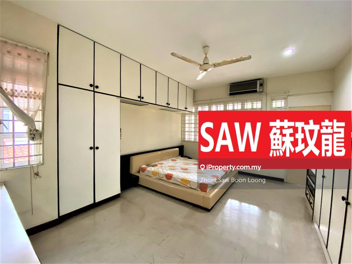 Banglo untuk Dijual di Taman Green Lane, Jelutong oleh Zhonl Saw Boon Loong - iProperty.com.my