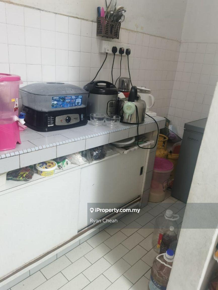 2.5-storey Terraced House for Sale in Taman Sri Sinar, Kepong by Ryan Cheah - iProperty.com.my