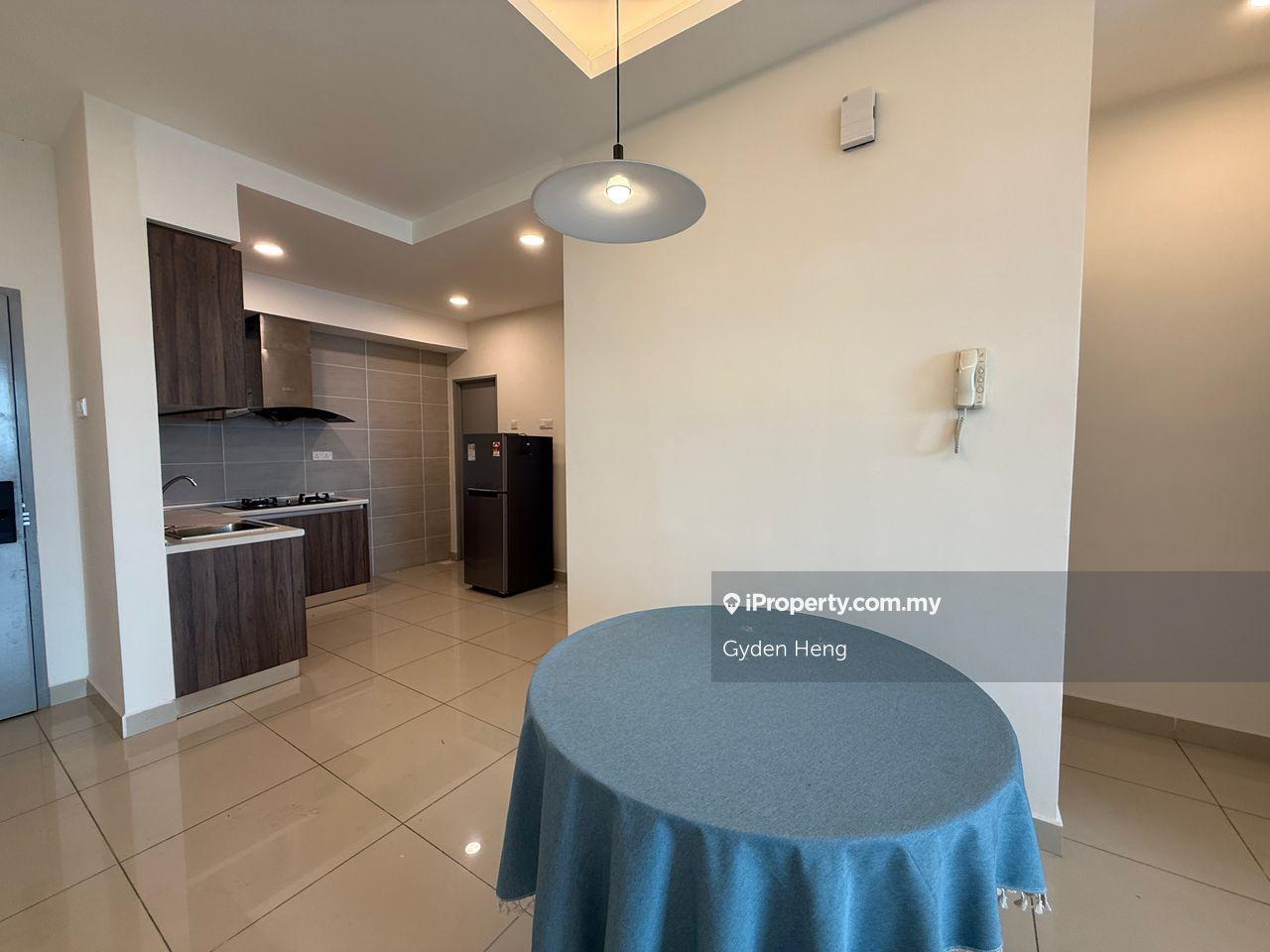 Residensi Servis untuk Dijual di G Residence @ Johor Bahru oleh Gyden Heng - iProperty.com.my