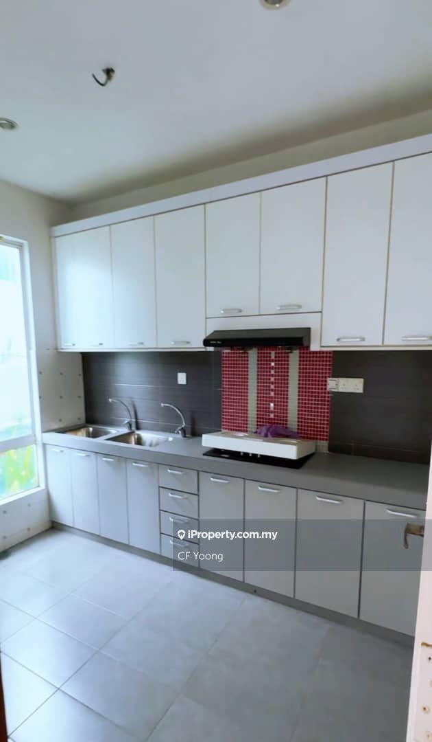 Banglo untuk Dijual di Bukit Damansara, Damansara Heights oleh CF Yoong - iProperty.com.my