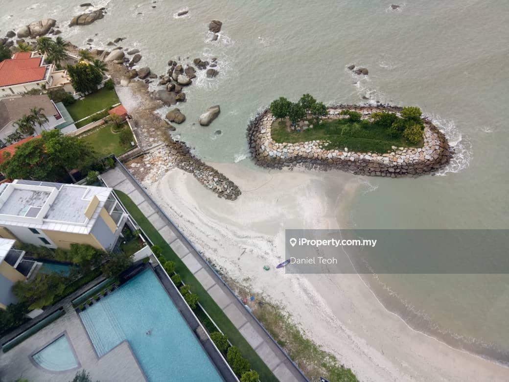 Kondominium untuk Dijual di Springtide Residences oleh Daniel Teoh - iProperty.com.my