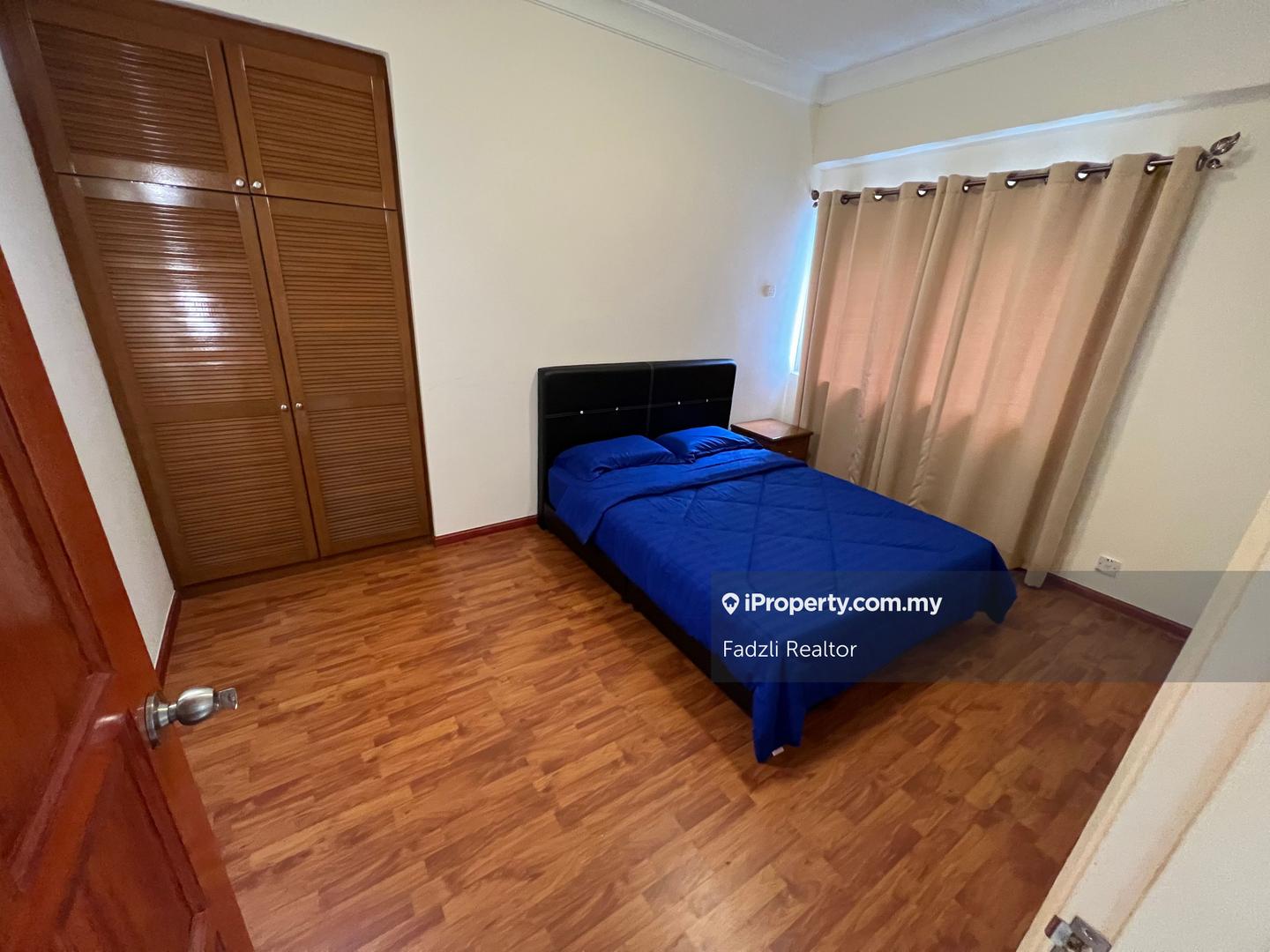 Kondominium untuk Dijual di Park Rose oleh Fadzli Realtor - iProperty.com.my