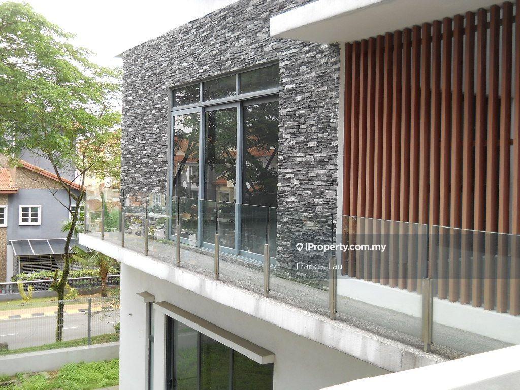 Rumah Berkembar untuk Dijual di Setia Alam, Selangor oleh Francis Lau - iProperty.com.my