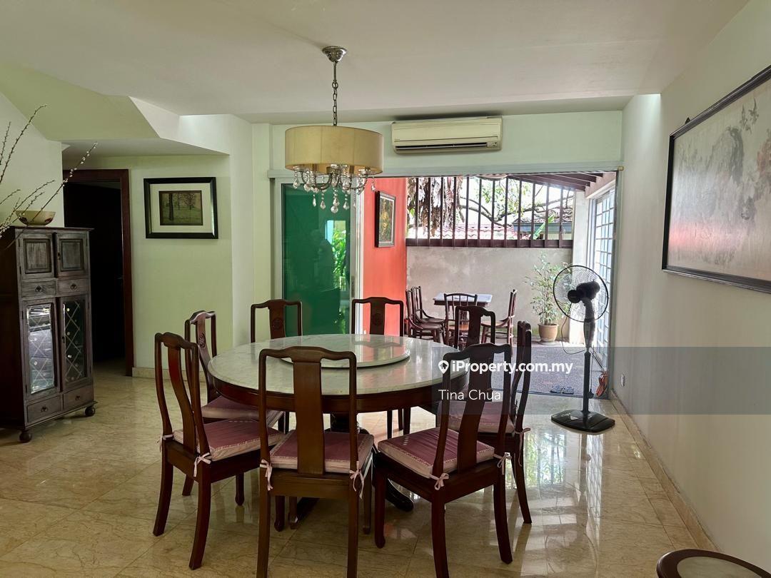 Bungalow House for Sale in Bruas, Bukit Damansara, Damansara Heights by Tina Chua - iProperty.com.my