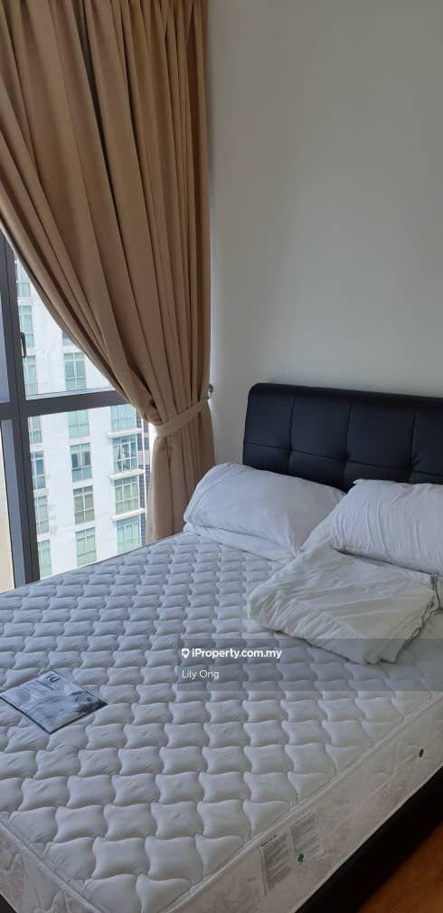 Service Residence for Sale in The Panorama by Lily Ong - iProperty.com.my