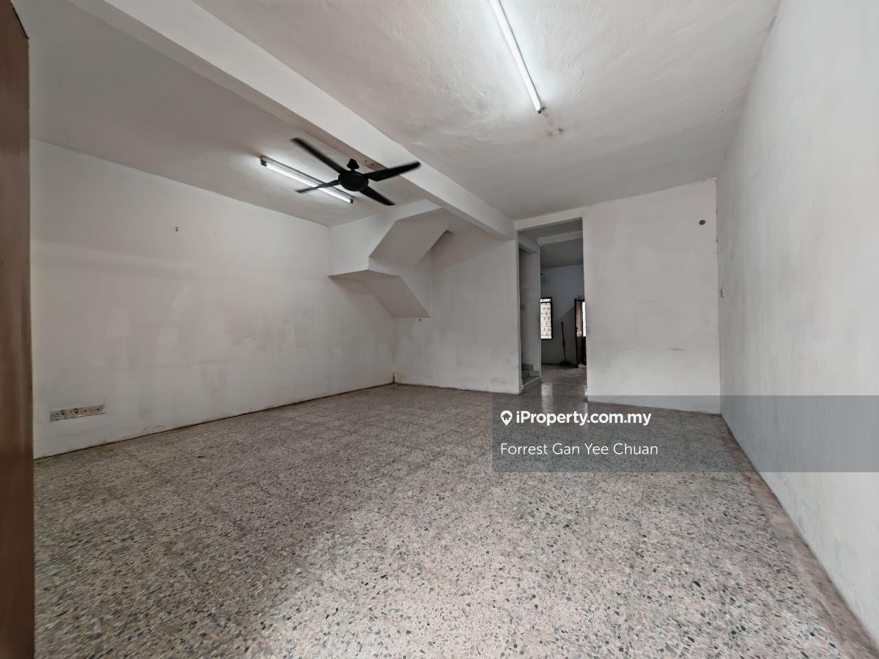 Rumah Teres untuk Dijual di Taman Klang Utama, Kapar oleh Forrest Gan Yee Chuan - iProperty.com.my