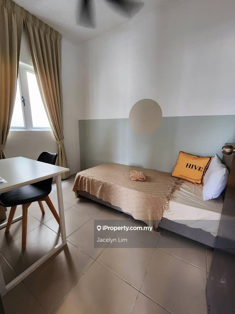 Pangsapuri untuk Disewa di Residensi Metro Kepong oleh Jacelyn Lim - iProperty.com.my