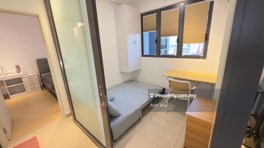 Condominium for Sale in Kuchai Sentral by Ann Wai - iProperty.com.my