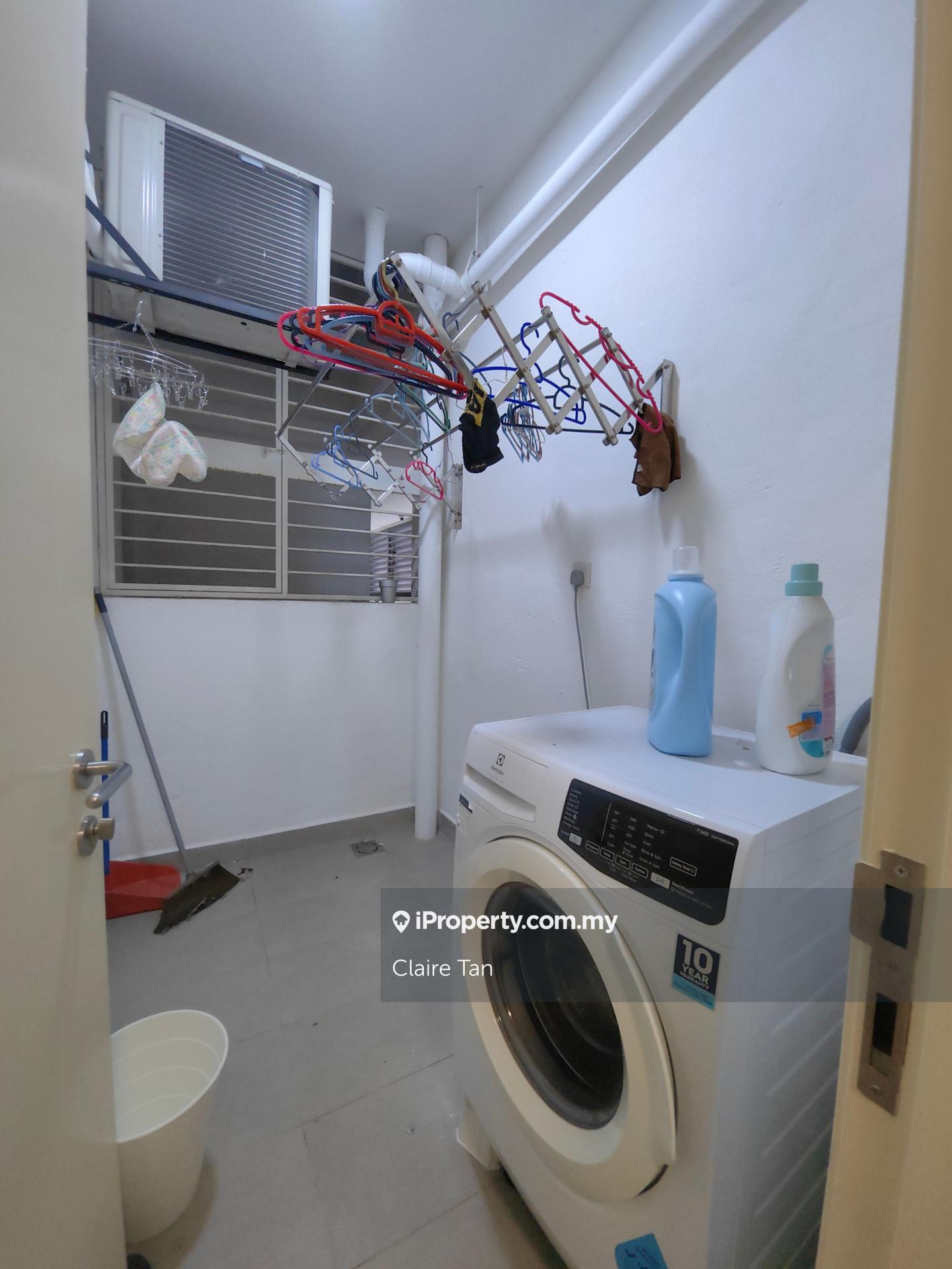 Service Residence for Sale in Sfera Residency by Claire Tan - iProperty.com.my