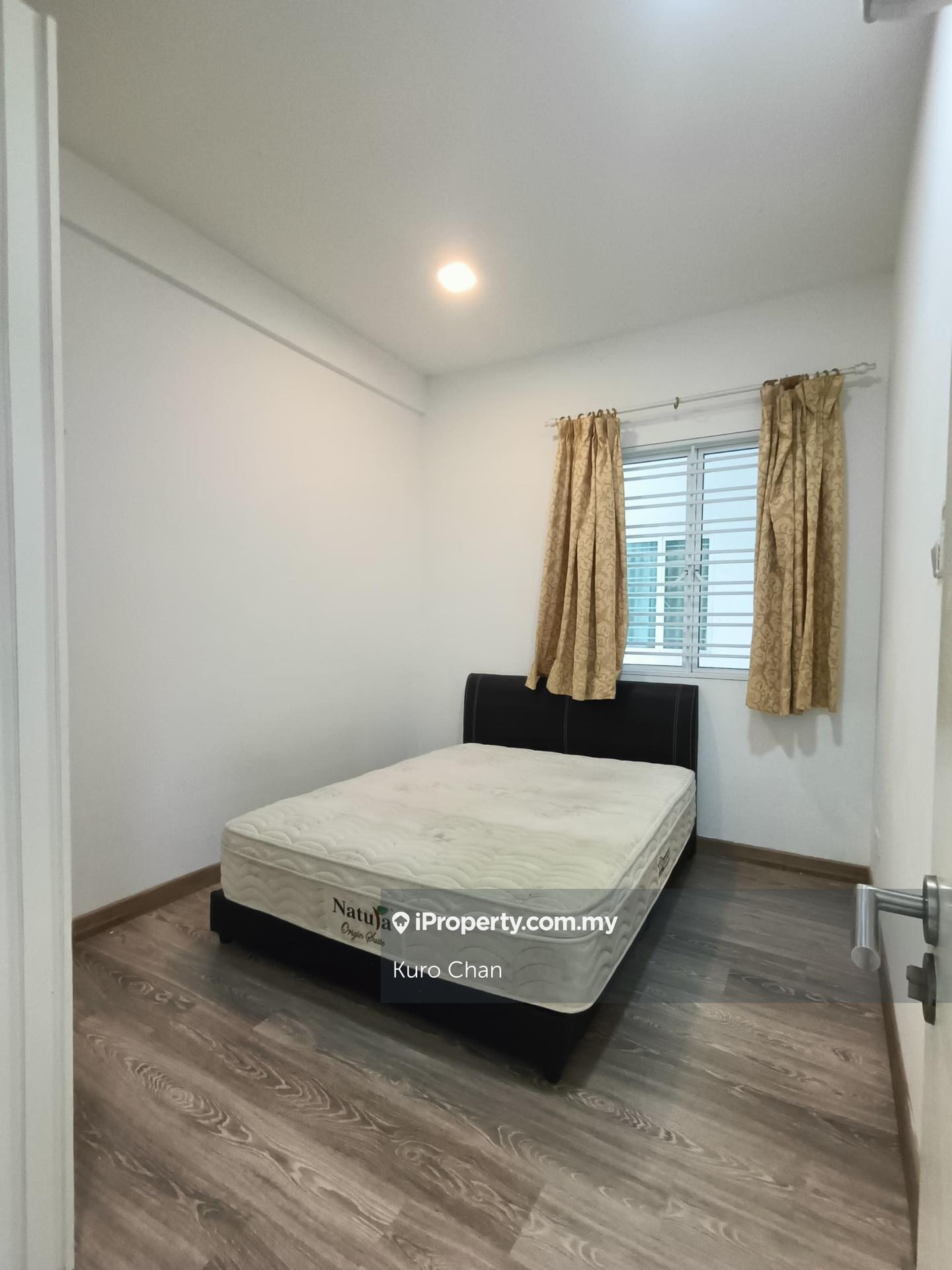 Condominium for Sale in Le Yuan Residence by Kuro Chan - iProperty.com.my