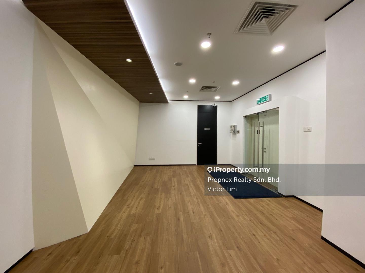 Office for Rent in Seksyen 13, Petaling Jaya by Victor Lim - iProperty.com.my