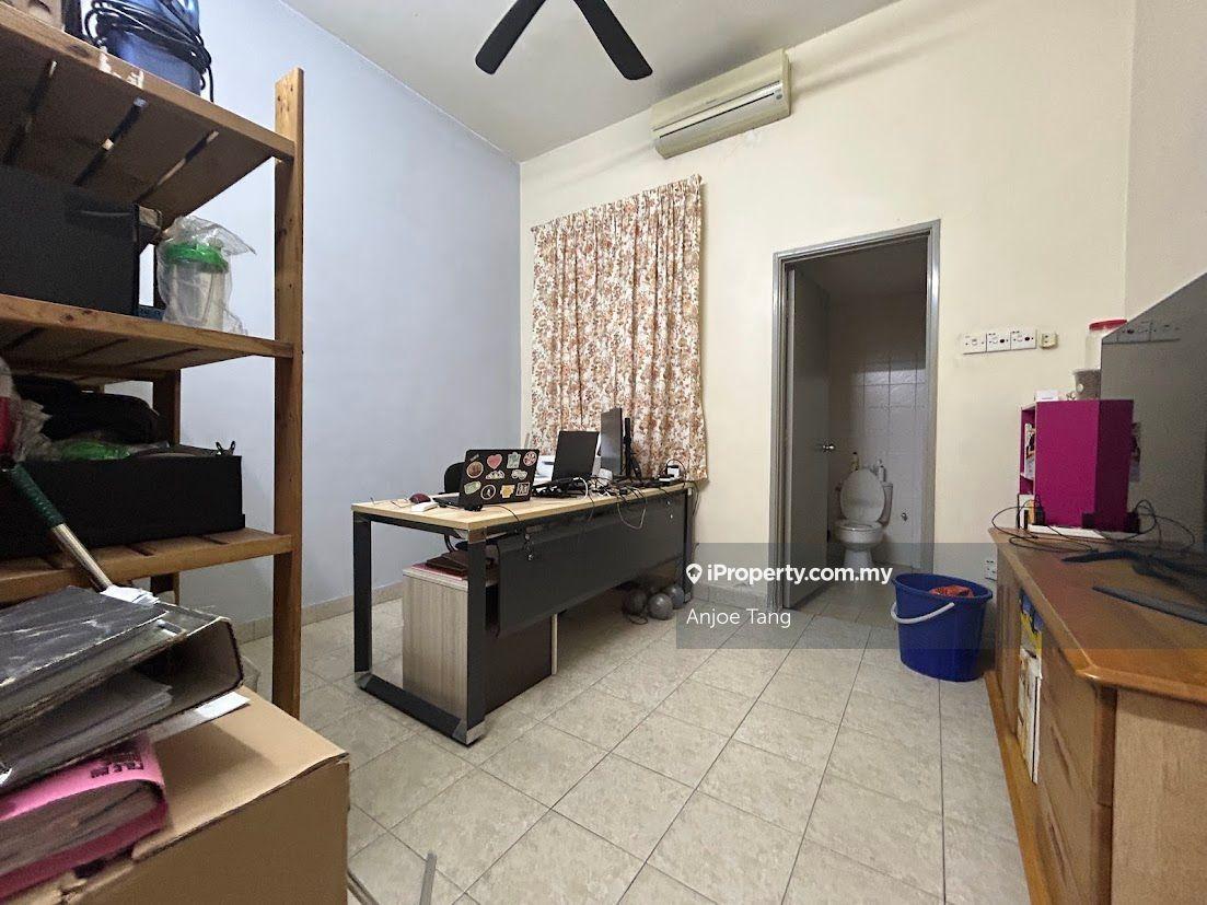 Rumah Berangkai 2 Tingkat untuk Dijual di Canal Gardens, Shah Alam oleh Anjoe Tang - iProperty.com.my