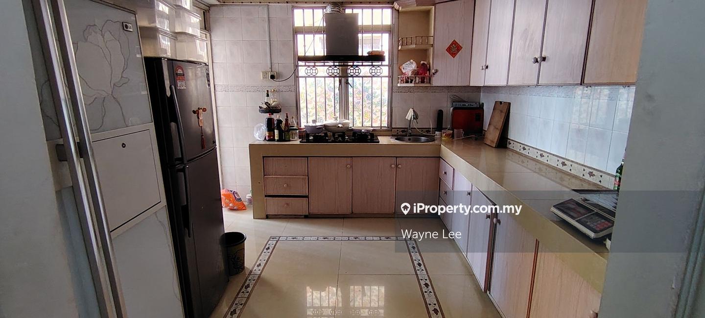 Condominium for Sale in Desa Gembira by Wayne Lee - iProperty.com.my