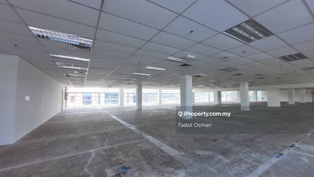 Office for Rent in Cyberjaya, Cyberjaya by Fadzil Osman - iProperty.com.my