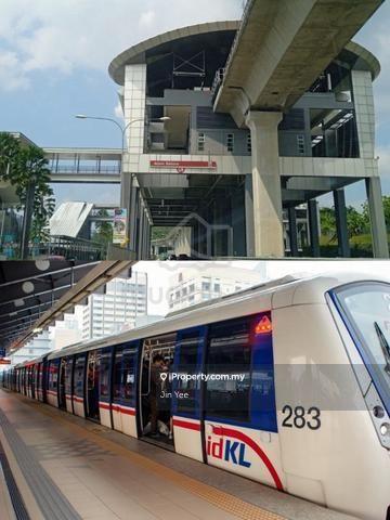 Townhouse for Rent in Residensi Sutera, Bukit Jalil by Jin Yee - iProperty.com.my