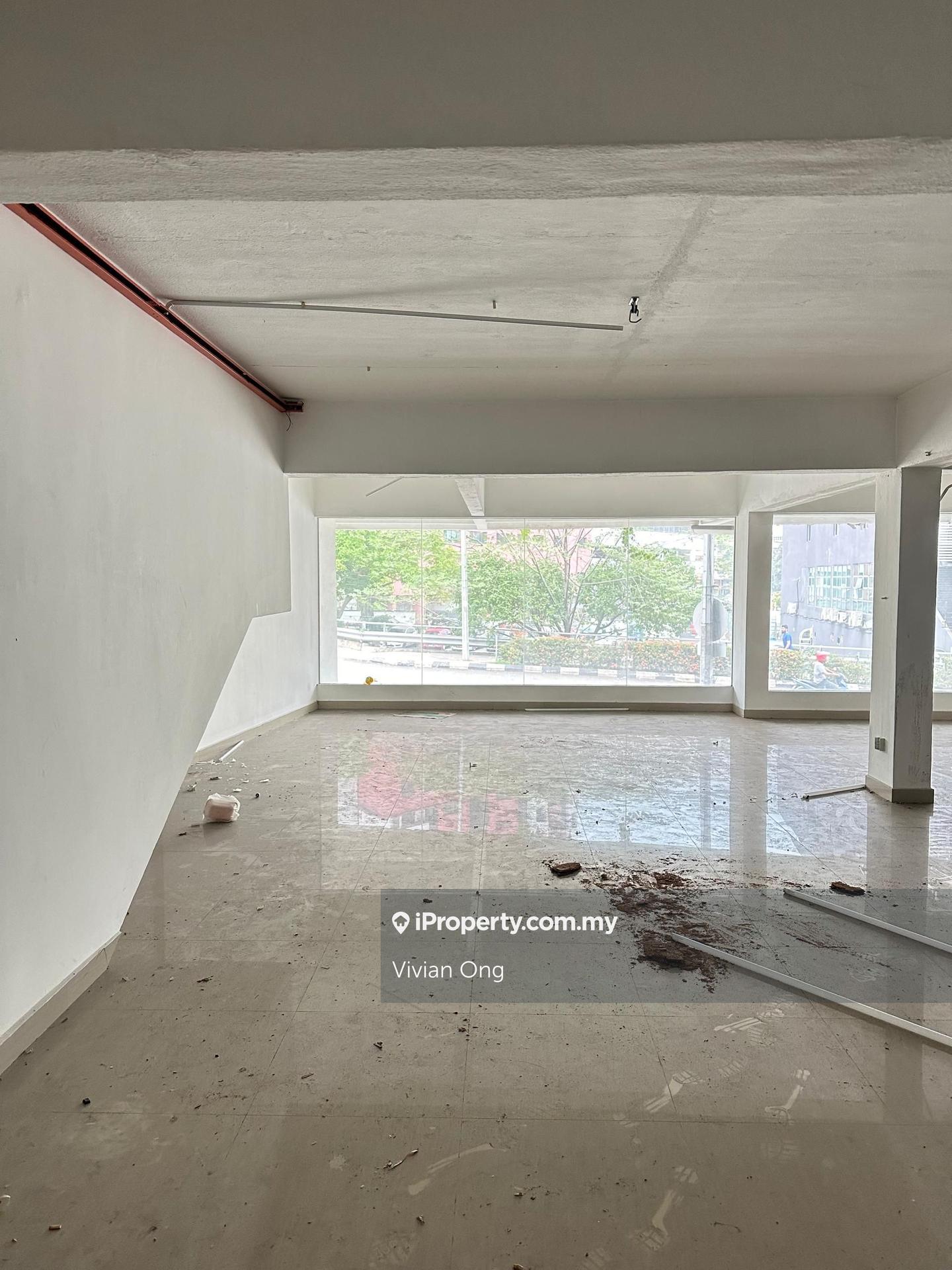 Shop for Sale in Chow Kit, KL City Centre by Vivian Ong - iProperty.com.my