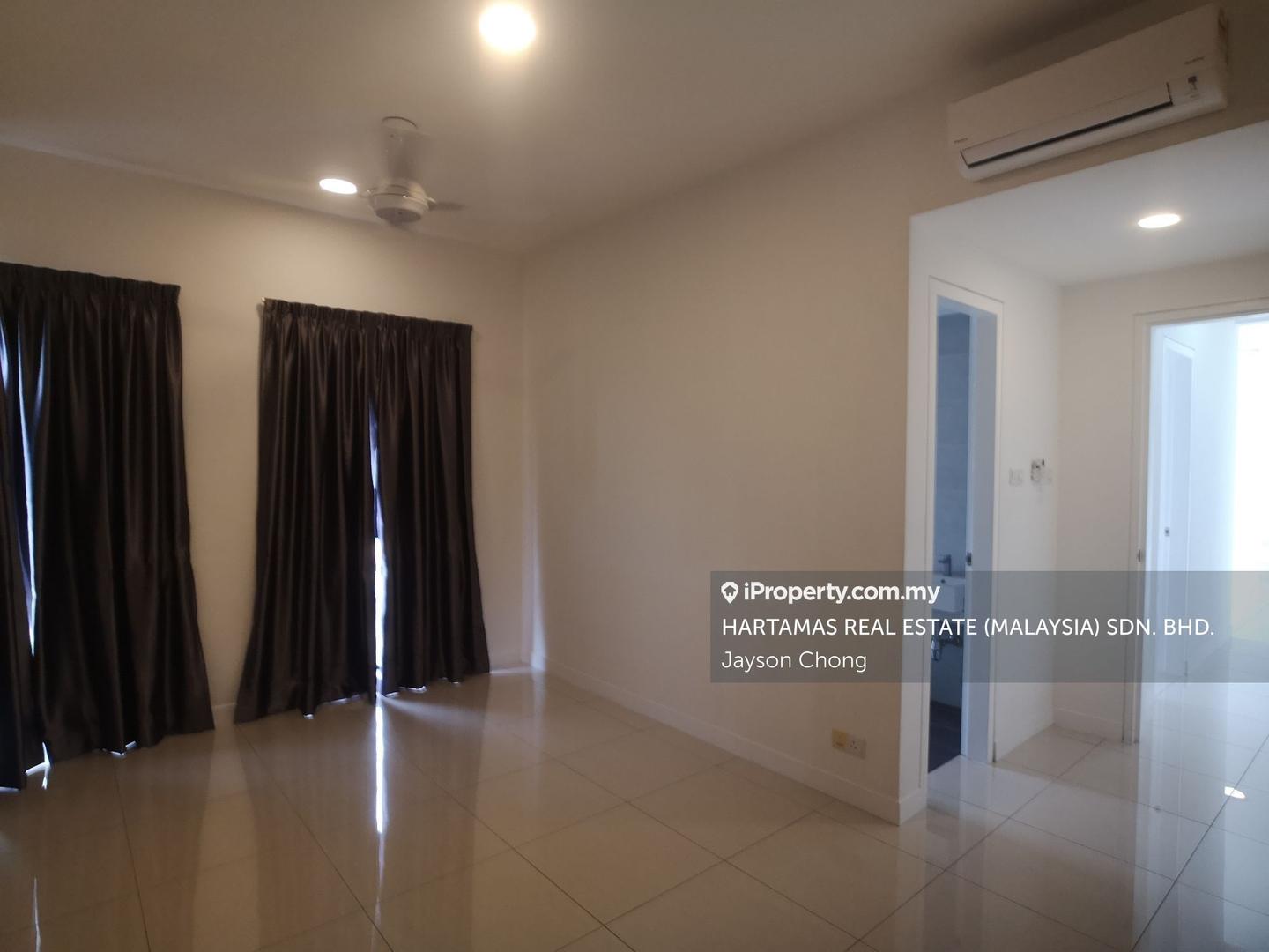 Condominium for Sale in CloudTree Residence by Jayson Chong - iProperty.com.my
