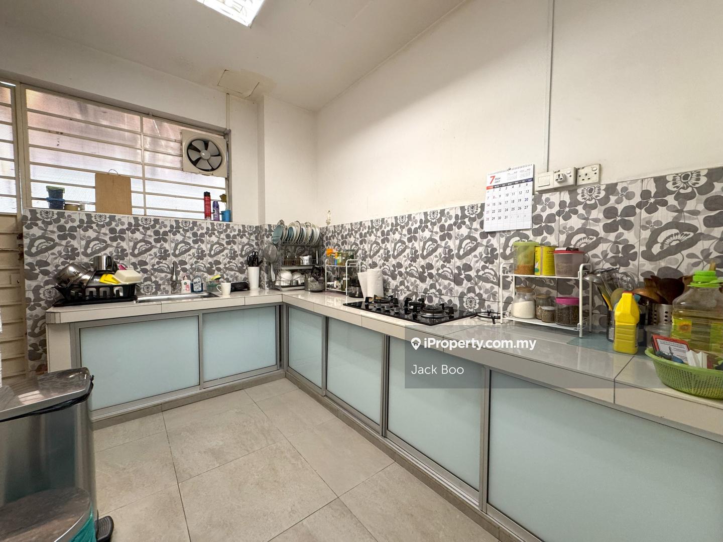 Semi-Detached House for Sale in nknve, Klang by Jack Boo - iProperty.com.my