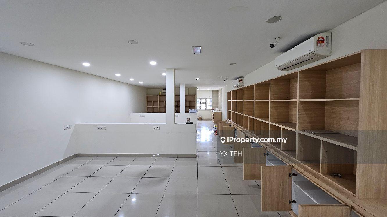 Kedai untuk Disewa di Setapak, Kuala Lumpur oleh YX TEH - iProperty.com.my