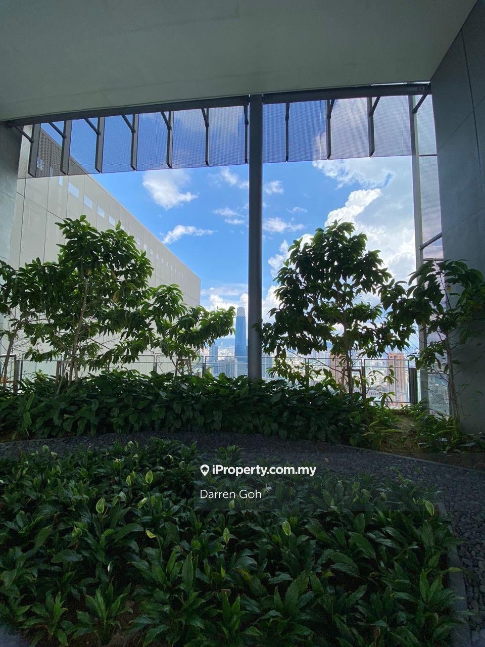 Residensi Servis untuk Dijual di Pavilion Ceylon Hill oleh Darren Goh - iProperty.com.my