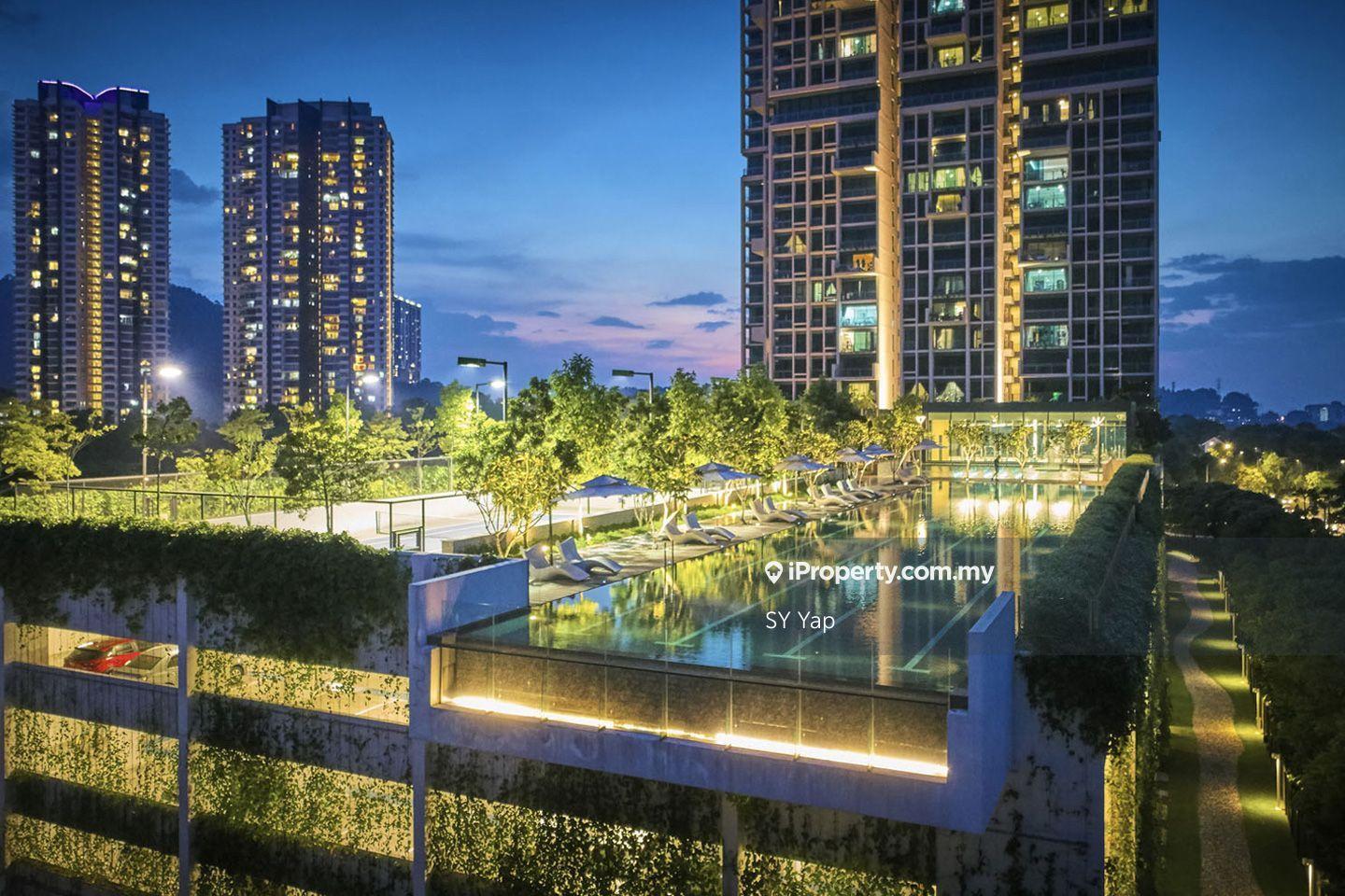 Condominium for Rent in One Central Park by SY Yap - iProperty.com.my