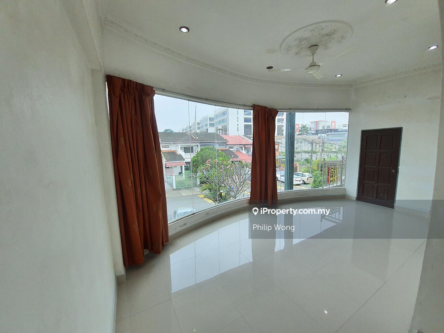 2-storey Terraced House for Sale in Taman Bukit Serdang Freehold 22 x75 S.Kembangan, Seri Kembangan by Philip Wong - iProperty.com.my