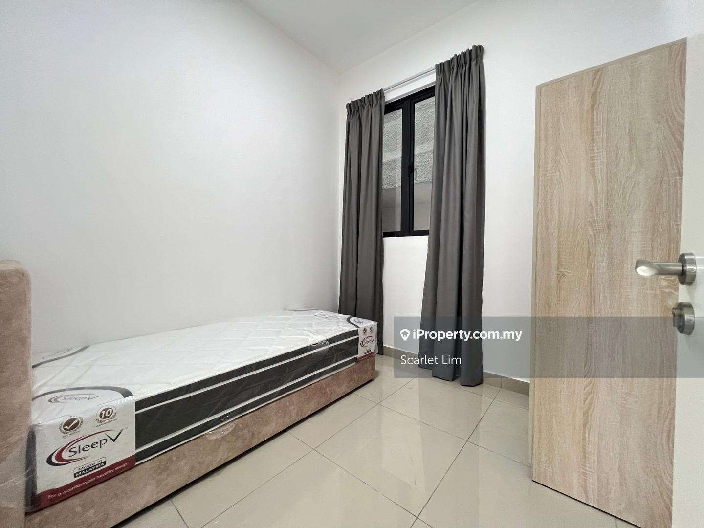 Service Residence for Rent in Lavile Kuala Lumpur by Scarlet Lim - iProperty.com.my
