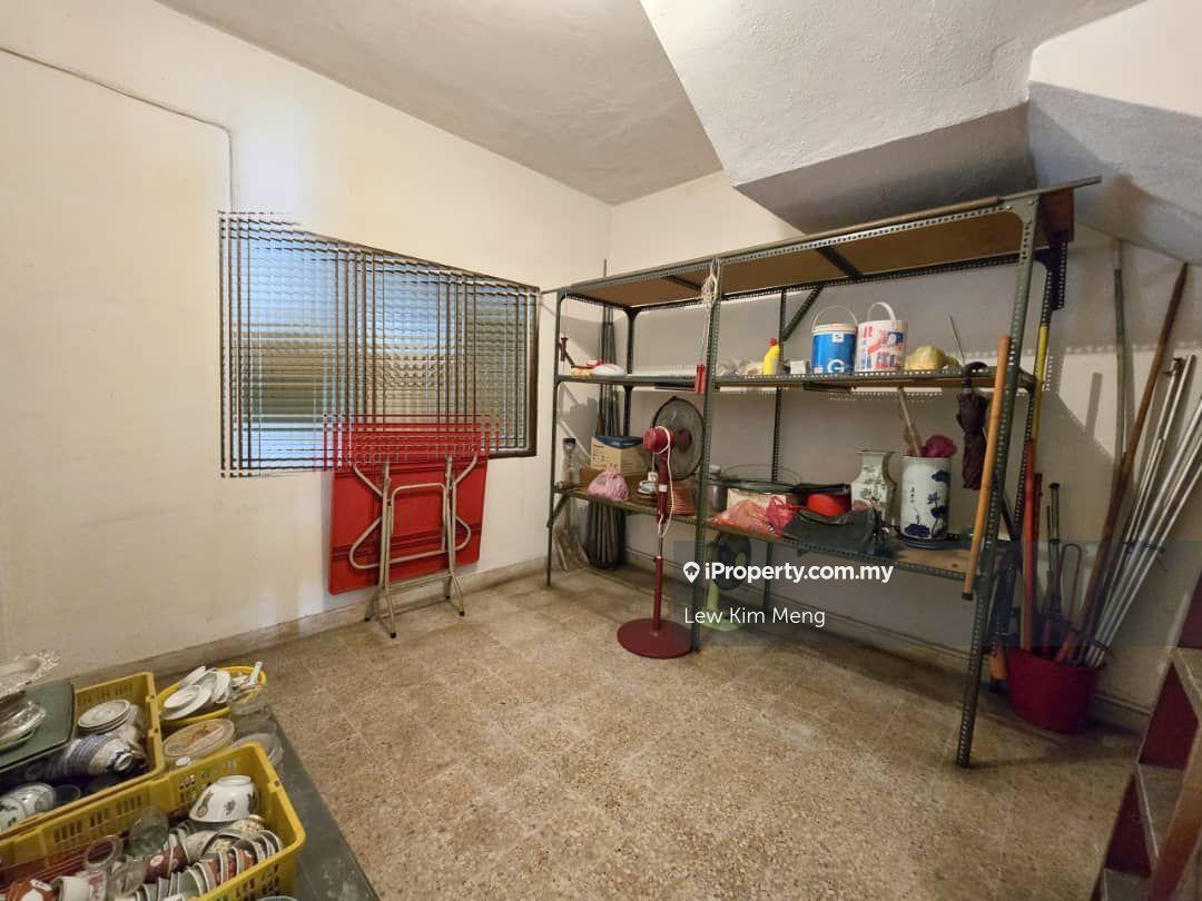 Rumah Berangkai 2 Tingkat untuk Dijual di Taman Kepong, Kepong oleh Lew Kim Meng - iProperty.com.my
