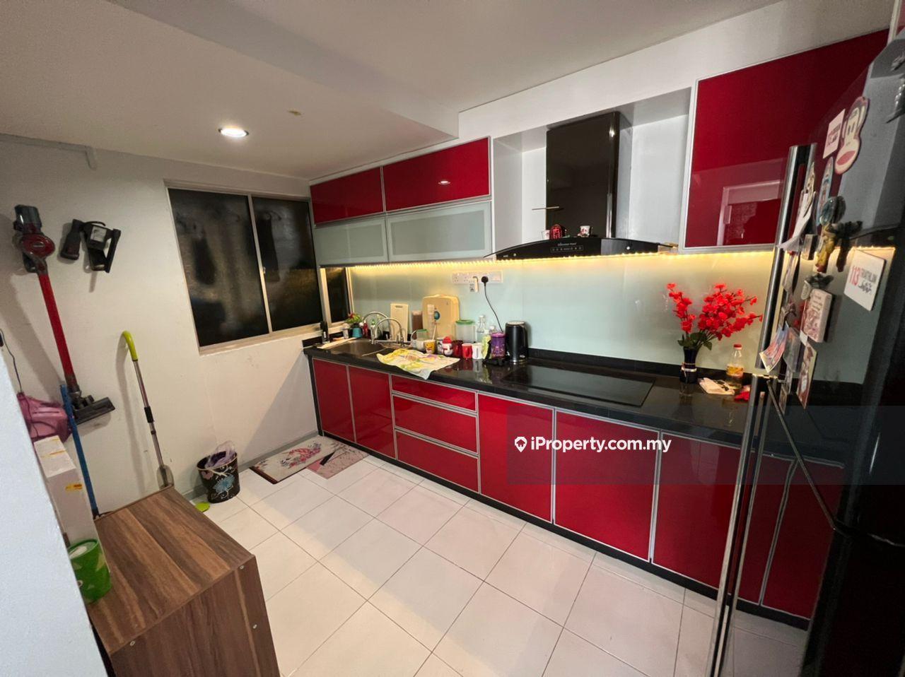 Apartment for Rent in Harmony View by Mavis Lim - iProperty.com.my