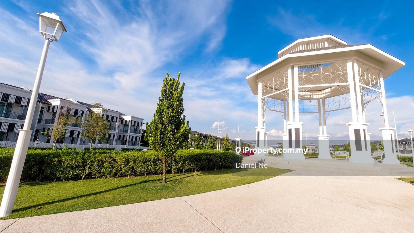 2-storey Terraced House for Sale in Eco Majestic, Semenyih by Daniel Ng - iProperty.com.my