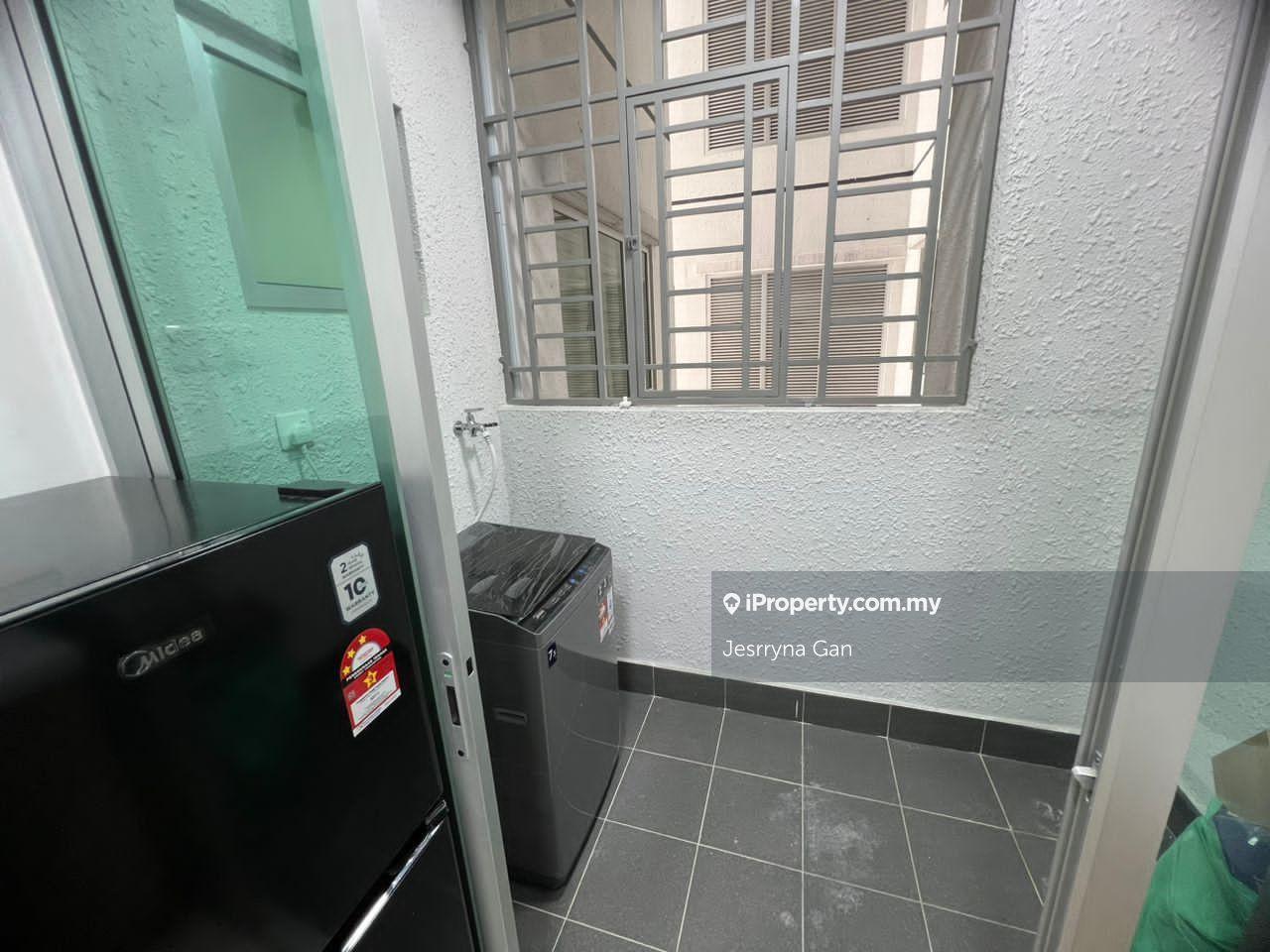 Service Residence for Rent in Serviced Residence @ Razak City Residences (RC Residences) by Jesrryna Gan - iProperty.com.my