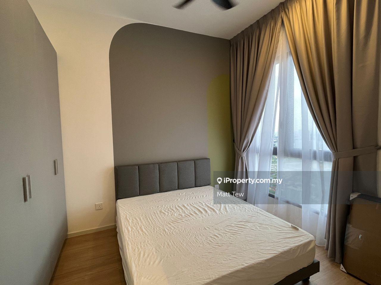 Service Residence for Rent in The Goodwood Residence by Matt Tew - iProperty.com.my