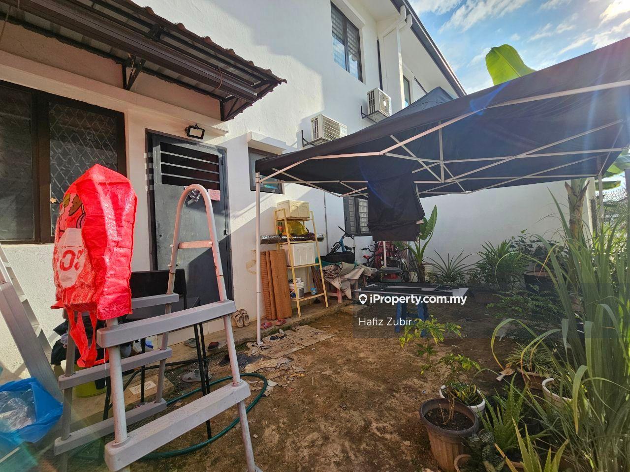 Rumah Berangkai 2 Tingkat untuk Dijual di Alam Sari, Bangi oleh Hafiz Zubir - iProperty.com.my