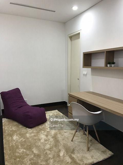 Residensi Servis untuk Disewa di Banyan Tree Signatures oleh Carren Tai - iProperty.com.my