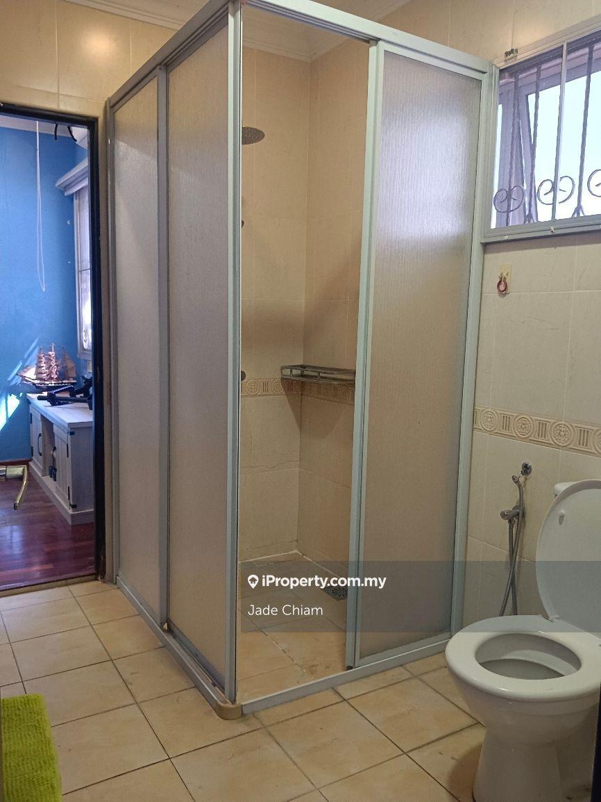 Semi-Detached House for Sale in Taman Makmur, Bandar Sungai Long by Jade Chiam - iProperty.com.my