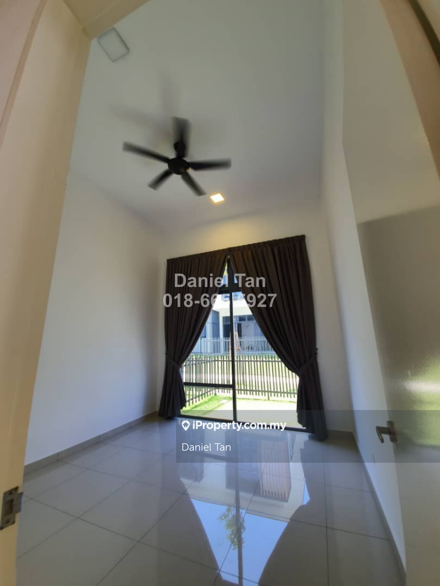 Rumah Berkembar untuk Dijual di Eco Ardence, Setia Alam oleh Daniel Tan - iProperty.com.my