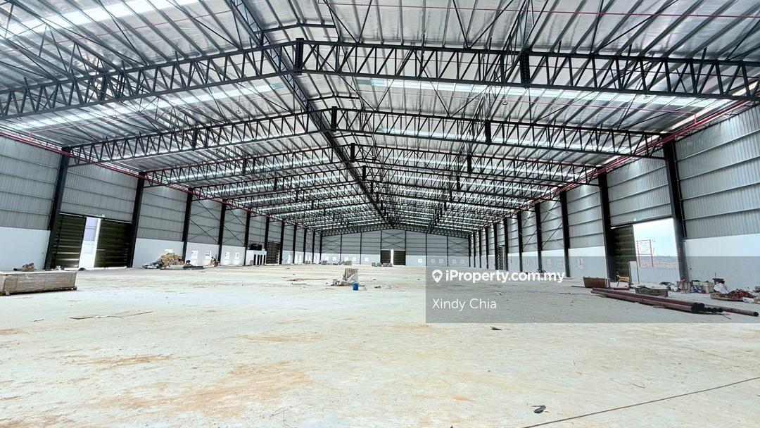 Kilang Terpisah untuk Dijual di Bandar Sri Damansara, Selangor oleh Xindy Chia - iProperty.com.my