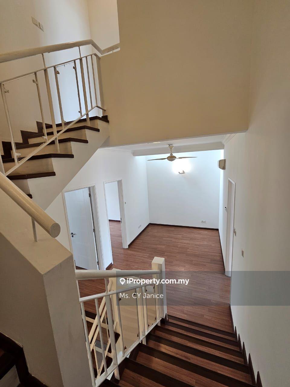 2.5-storey Terraced House for Rent in USJ Heights, Subang Jaya by Ms. CY Janice - iProperty.com.my
