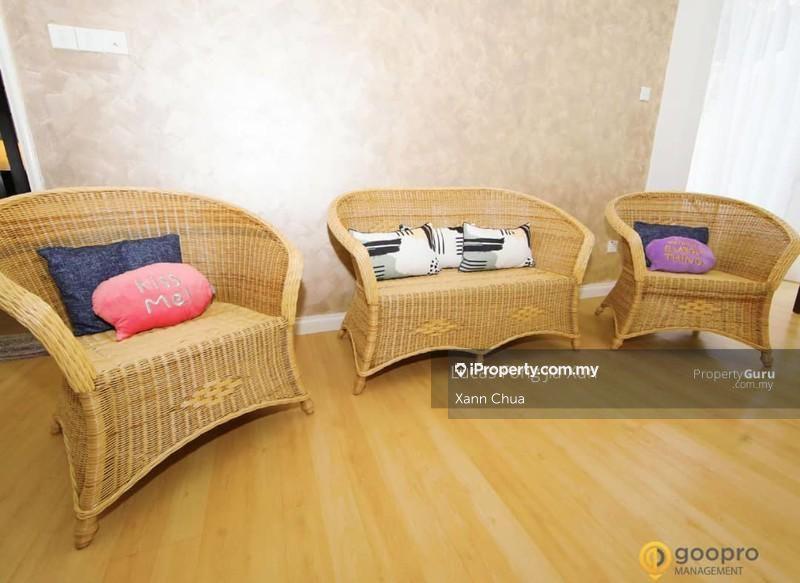 Semi-Detached House for Sale in Lestari Perdana, Lestari Mansion, Puncak Jalil, Seri Kembangan by Xann Chua - iProperty.com.my