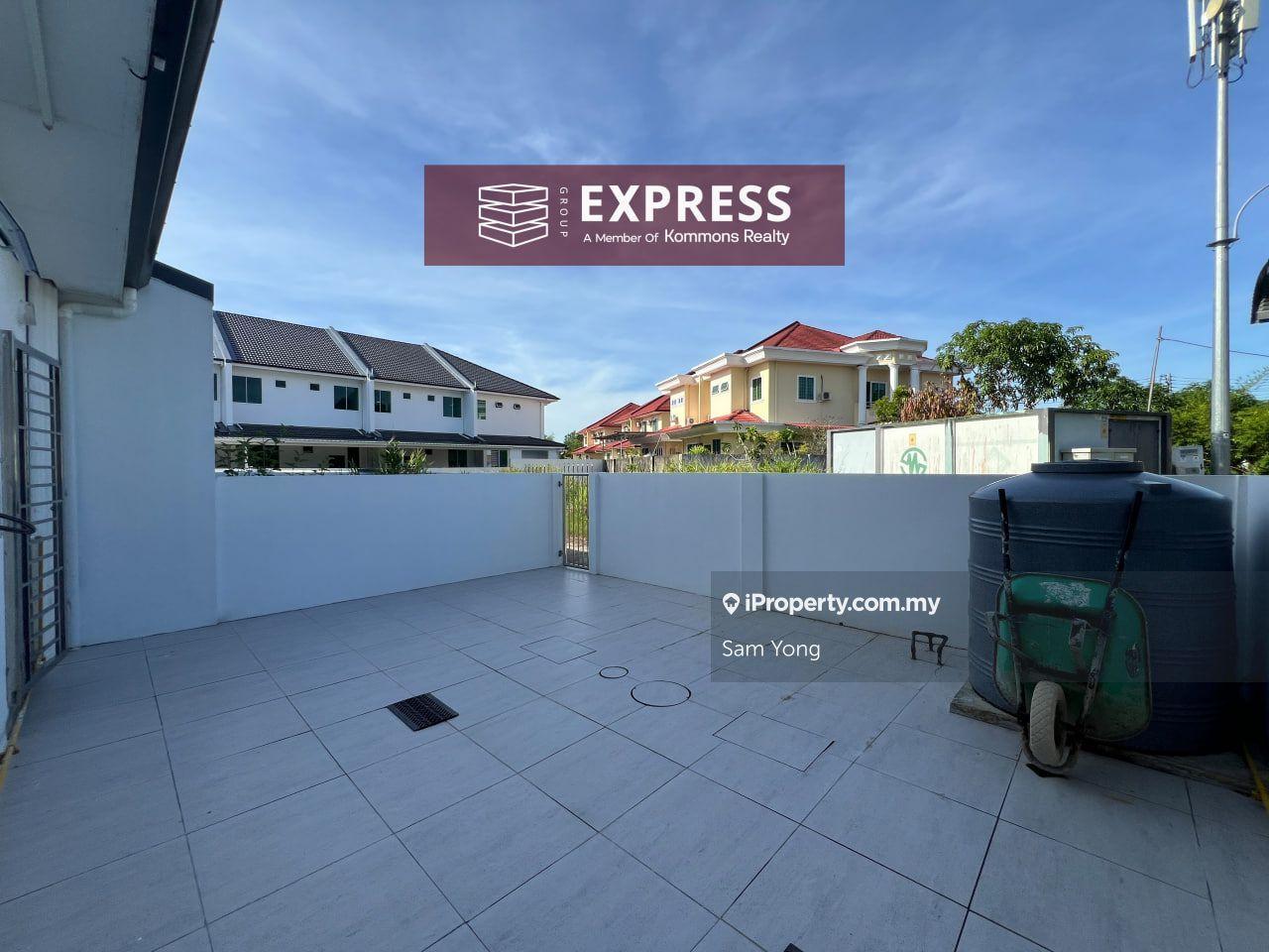 Rumah Berangkai 2 Tingkat untuk Dijual di Lopeng, Miri oleh Sam Yong - iProperty.com.my